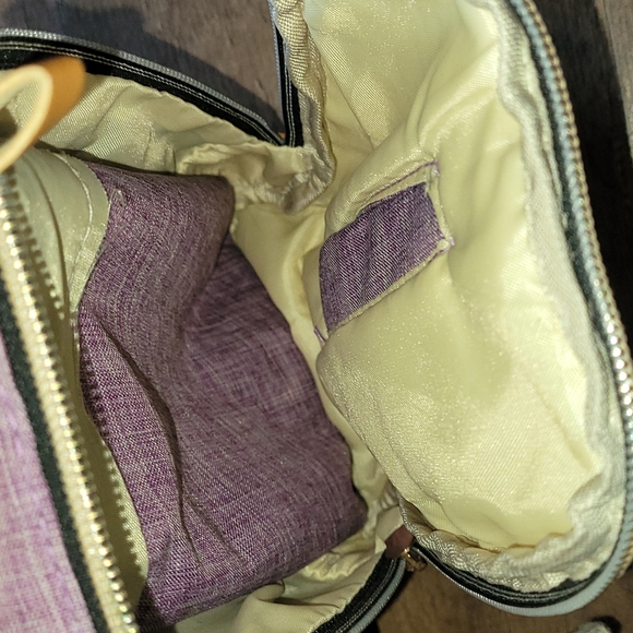 Ramhorn Diaper Backpack - Picture 6 of 6